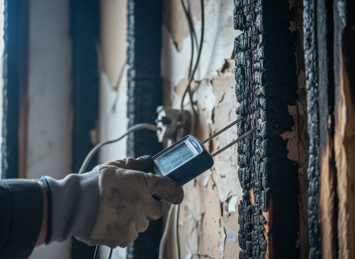 Fire Damage Restoration Walton, WV FAQs